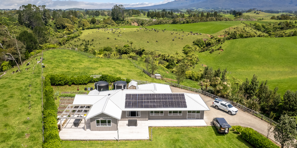 Residential Solar Medium